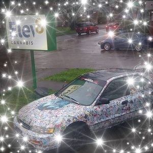 Meet your Posher, Rob